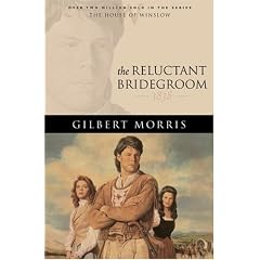 The Reluctant Bridegroom (House of Winslow)