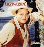 Hoss [VINYL]