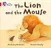 Lion and the Mouse Workbook (Collins Big Cat)