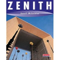 Zenith: Student Book (Zenith 16-19)
