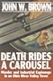 Death Rides a Carousel (Mysteries & Horror)