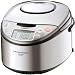 MITSUBISHI  IHジャー炊飯器 シルバー NJ-VS18-S