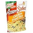 Lipton Asian Sides, Chicken Fried Rice, 5.7-Ounce Packages (Pack of 12)