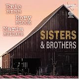 Revue Eric Bibb  / Sisters & Brothers