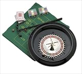 Roulette Wheel Set