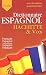 Dictionnaire de poche francais-espagnol et espagnol-francais
