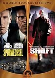 Spurwechsel / Shaft (2 DVDs) - Samuel L. Jackson