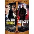 Spurwechsel / Shaft (2 DVDs)