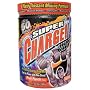 Labrada Nutrition - Super Charge Fruit Punch, 1.76 lb powder Powder powder