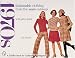 Fashionable Clothing from the Sears Catalogs: Mid-1970s (Schiffer Book for Collectors and Designers)