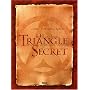 Le Triangle secret, tomes 4 � 7 (Coffret) de Falque
