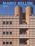 Revue Birkhauser Verlag  / Mario Bellini, Architecture 1984-1995