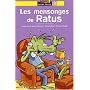Les Mensonges de Ratus de Jean Guion