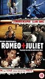 William Shakespeares Romeo & Juliet [UK-Import] - Leonardo DiCaprio