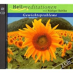 Gewichtsprobleme. 2 CDs