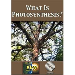 What Is Photosynthesis? DVD