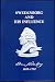 Book Swedenborg and His Influence