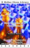 Best Lessons of a Chess Coach (Chess)