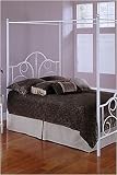 Contour Twin Bed