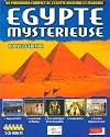 Egypte Mystérieuse 2003