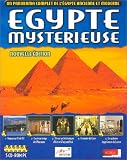 Revue Emme Interactive  / Egypte Mystérieuse 2003
