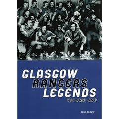Glasgow Rangers Legends