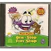 Putt-Putt's One-Stop Fun Shop