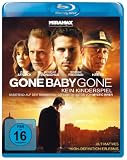 Gone Baby Gone - Kein Kinderspiel [Blu-ray]