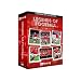Legends of Football Classic Manchester United Matches Box Set [DVD]