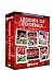 Legends of Football Classic Manchester United Matches Box Set [DVD]