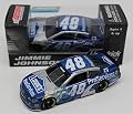 Lionel Racing Jimmie Johnson #48 Lowes Pro Services 2016 Chevrolet SS NASCAR Diecast Car (1:64 Scale)