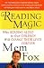 Search : Reading Magic: Why Reading Aloud to Our Children Will Change Their Lives Forever: The Internationally Respected Literacy Expert and Bestselling Author on How Bonding Through Books Will Help Your Child Learn to Read Before School (0156011557, 9760156011558, 090151200)