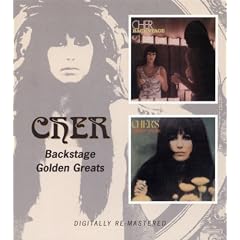Backstage/Golden Greats