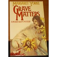Grave Matters