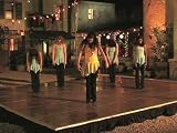 Samba Party Workout 1: Brazilian Rhythm Celebration