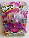 Shopkins Season 2 (12 Pack) Set 8