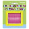 HOT PINK Curling/Balloon/Gift Ribbon {5mm x 100yards}