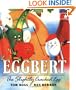 Eggbert: The Slightly Cracked Egg (Paperstar)