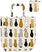 Ulster Weavers Cats In Waiting PVC Packable Bag