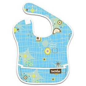 Bumkins Waterproof SuperBib