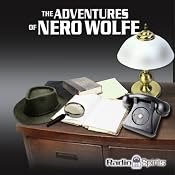 Slight Case of Perjury | [Adventures of Nero Wolfe]