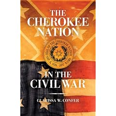 Cherokee Nation in the Civil War
