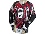 Eclipse 07 Distortion Jersey XXL - R GD