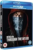 Metallica Through the Never [Blu-ray 3D + Blu-ray]