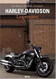 Harley Davidson Legenden