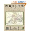 County Clare, Ireland, Genealogy & Family History Notes with coats of arms