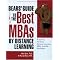 Enjoy an MBA or Business School