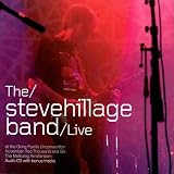 Live At The Gong Unconvention