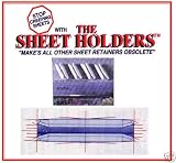 Sheet Holders Keep Sheets in Place Even on Hospital Beds Sheet Holders Keep Sheets in Place Even on Hospital Beds