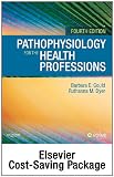 Pathophysiology Online for Pathophysiology for the Health Professions (User Guide, Access Code and Textbook Package), 4e